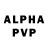 Alfa_PVP Crystall Nintendo Fan
